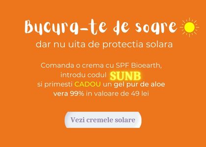 Creme protectie solara